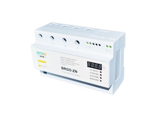 寶爾格智能型電涌保護(hù)器的特點(diǎn)