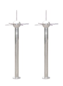 優(yōu)化類避雷針