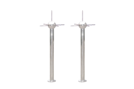 優(yōu)化類避雷針