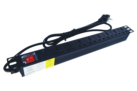 機架式PDU電源防雷插座